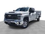 2024 Chevrolet Silverado 2500 Crew Cab SRW RWD Service Truck for sale #F1141163 - photo 34