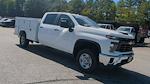 2024 Chevrolet Silverado 2500 Crew Cab SRW RWD Service Truck for sale #F1141163 - photo 35