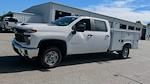 2024 Chevrolet Silverado 2500 Crew Cab SRW RWD Service Truck for sale #F1141163 - photo 37