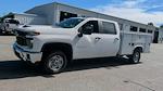 2024 Chevrolet Silverado 2500 Crew Cab SRW RWD Service Truck for sale #F1141163 - photo 5