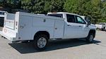2024 Chevrolet Silverado 2500 Crew Cab SRW RWD Service Truck for sale #F1141163 - photo 41