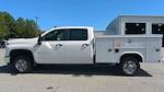 2024 Chevrolet Silverado 2500 Crew Cab SRW RWD Service Truck for sale #F1141163 - photo 6