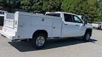 2024 Chevrolet Silverado 2500 Crew Cab SRW RWD Service Truck for sale #F1141163 - photo 8