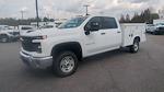 2024 Chevrolet Silverado 2500 Crew Cab SRW 2WD Reading Service Truck for sale #F1141164 - photo 6