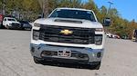 New 2024 Chevrolet Silverado 2500 WT Crew Cab 2WD 8' 2" Reading Service Truck for sale #F1141166 - photo 4