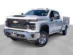 New 2024 Chevrolet Silverado 2500 WT Crew Cab 2WD 8' 2" Reading Service Truck for sale #F1141166 - photo 34