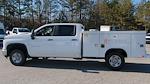 New 2024 Chevrolet Silverado 2500 WT Crew Cab 2WD 8' 2" Reading Service Truck for sale #F1141166 - photo 38