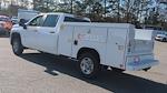 New 2024 Chevrolet Silverado 2500 WT Crew Cab 2WD 8' 2" Reading Service Truck for sale #F1141166 - photo 39