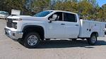 New 2024 Chevrolet Silverado 2500 WT Crew Cab 2WD 8' 2" Reading Service Truck for sale #F1141166 - photo 5