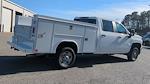 New 2024 Chevrolet Silverado 2500 WT Crew Cab 2WD 8' 2" Reading Service Truck for sale #F1141166 - photo 41