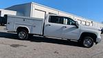 New 2024 Chevrolet Silverado 2500 WT Crew Cab 2WD 8' 2" Reading Service Truck for sale #F1141166 - photo 42