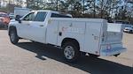 New 2024 Chevrolet Silverado 2500 WT Crew Cab 2WD 8' 2" Reading Service Truck for sale #F1141166 - photo 2