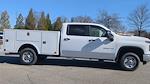 2024 Chevrolet Silverado 2500 Crew Cab SRW 2WD Warner Service Truck for sale #F1141210 - photo 41
