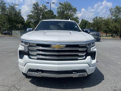 2025 Chevrolet Silverado 1500 Crew Cab 4WD Pickup for sale #F1141254A - photo 2