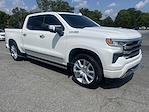2025 Chevrolet Silverado 1500 Crew Cab 4WD Pickup for sale #F1141254A - photo 4