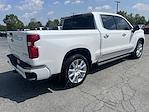 2025 Chevrolet Silverado 1500 Crew Cab 4WD Pickup for sale #F1141254A - photo 6