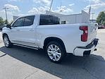 2025 Chevrolet Silverado 1500 Crew Cab 4WD Pickup for sale #F1141254A - photo 2