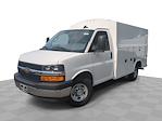 2024 Chevrolet Express 3500 Regular Cab RWD Cutaway for sale #F1141289 - photo 32