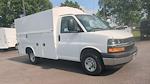 2024 Chevrolet Express 3500 Regular Cab RWD Cutaway for sale #F1141289 - photo 33