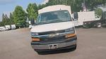 2024 Chevrolet Express 3500 Regular Cab RWD Cutaway for sale #F1141289 - photo 34