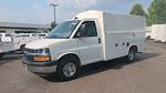 2024 Chevrolet Express 3500 Regular Cab RWD Cutaway for sale #F1141289 - photo 35