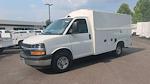 2024 Chevrolet Express 3500 Regular Cab RWD Cutaway for sale #F1141289 - photo 4