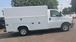 2024 Chevrolet Express 3500 Regular Cab RWD Cutaway for sale #F1141289 - photo 40