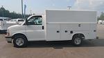 2024 Chevrolet Express 3500 Regular Cab RWD Cutaway for sale #F1141289 - photo 5