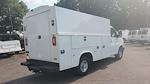 2024 Chevrolet Express 3500 Regular Cab RWD Cutaway for sale #F1141289 - photo 8