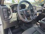 New 2024 Chevrolet Silverado 3500 Work Truck Crew Cab 4WD 60 CA Cab Chassis for sale #F1141305 - photo 10