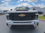New 2024 Chevrolet Silverado 3500 Work Truck Crew Cab 4WD 60 CA Cab Chassis for sale #F1141305 - photo 8