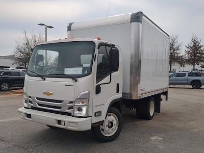 New 2025 Chevrolet LCF 4500 Regular Cab Box Truck for sale #F1150007 - photo 1
