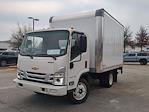 New 2025 Chevrolet LCF 4500 Regular Cab Box Truck for sale #F1150007 - photo 1