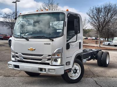 2025 Chevrolet LCF 4500 Regular Cab RWD Cab Chassis for sale #F1150009 - photo 1