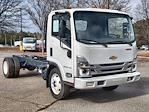 New 2025 Chevrolet LCF 4500 Regular Cab Cab Chassis for sale #F1150009 - photo 4