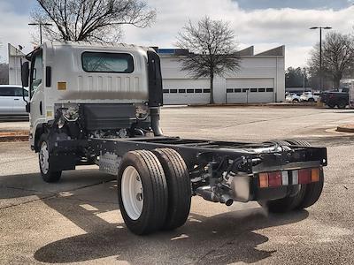 2025 Chevrolet LCF 4500 Regular Cab RWD Cab Chassis for sale #F1150010 - photo 2