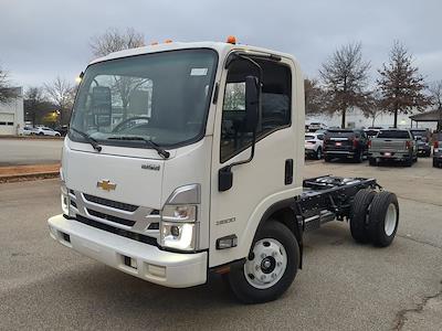 2025 Chevrolet LCF 3500 Regular Cab DRW RWD Cab Chassis for sale #F1150012 - photo 1