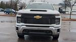 New 2025 Chevrolet Silverado 2500 WT Crew Cab 4WD 8' 2" Royal Service Truck for sale #F1150056 - photo 4