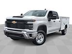 New 2025 Chevrolet Silverado 2500 WT Crew Cab 4WD 8' 2" Royal Service Truck for sale #F1150056 - photo 34