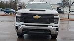 New 2025 Chevrolet Silverado 2500 WT Crew Cab 4WD 8' 2" Royal Service Truck for sale #F1150056 - photo 36