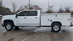 New 2025 Chevrolet Silverado 2500 WT Crew Cab 4WD 8' 2" Royal Service Truck for sale #F1150056 - photo 38