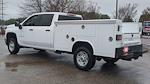 New 2025 Chevrolet Silverado 2500 WT Crew Cab 4WD 8' 2" Royal Service Truck for sale #F1150056 - photo 39