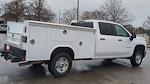 New 2025 Chevrolet Silverado 2500 WT Crew Cab 4WD 8' 2" Royal Service Truck for sale #F1150056 - photo 41