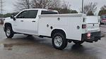 New 2025 Chevrolet Silverado 2500 WT Crew Cab 4WD 8' 2" Royal Service Truck for sale #F1150057 - photo 2