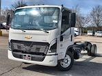 New 2025 Chevrolet LCF 4500HD Regular Cab Cab Chassis for sale #F1150083 - photo 1