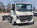 New 2025 Chevrolet LCF 4500HD Regular Cab Cab Chassis for sale #F1150083 - photo 4