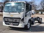 New 2025 Chevrolet LCF 4500HD Regular Cab Cab Chassis for sale #F1150083 - photo 6
