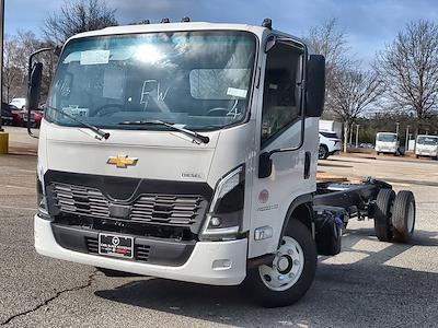 2025 Chevrolet LCF 4500HD Regular Cab RWD Cab Chassis for sale #F1150084 - photo 1