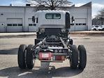 2025 Chevrolet LCF 4500HD Regular Cab RWD Cab Chassis for sale #F1150084 - photo 3