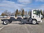 2025 Chevrolet LCF 4500HD Regular Cab RWD Cab Chassis for sale #F1150084 - photo 9
